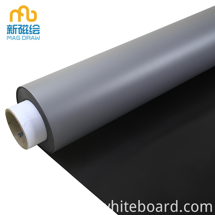 Fulls de supressió seca Dry Erase Sheets